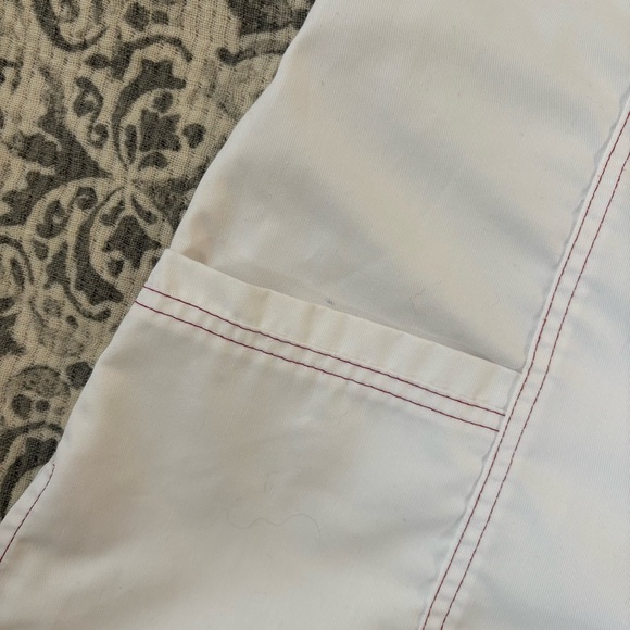 vintage buckle tank top - Picture 5 of 7